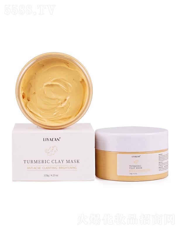 �V���������Ż��yƷ���޹�˾��LIYALAN���S��Ĥ 120g