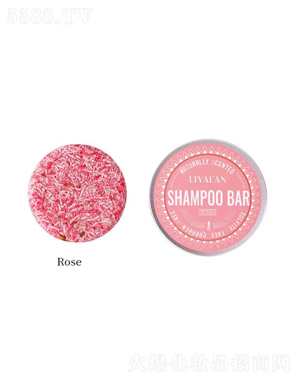 �V���������Ż��yƷ���޹�˾��LIYALANõ��ֲ��ϴ�l�� 55g