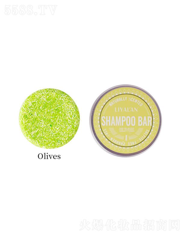 �V���������Ż��yƷ���޹�˾��LIYALAN�ϙ�ֲ��ϴ�l�� 55g