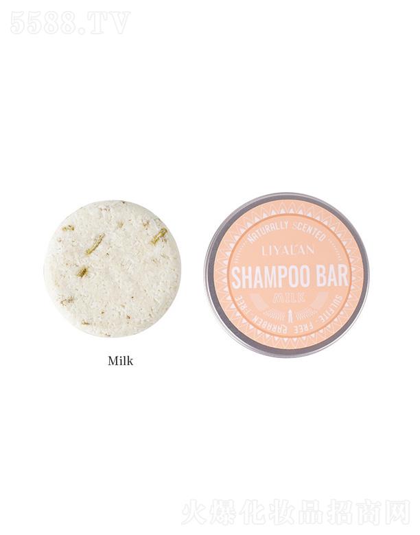 �V���������Ż��yƷ���޹�˾��LIYALANţ��ֲ��ϴ�l�� 55g