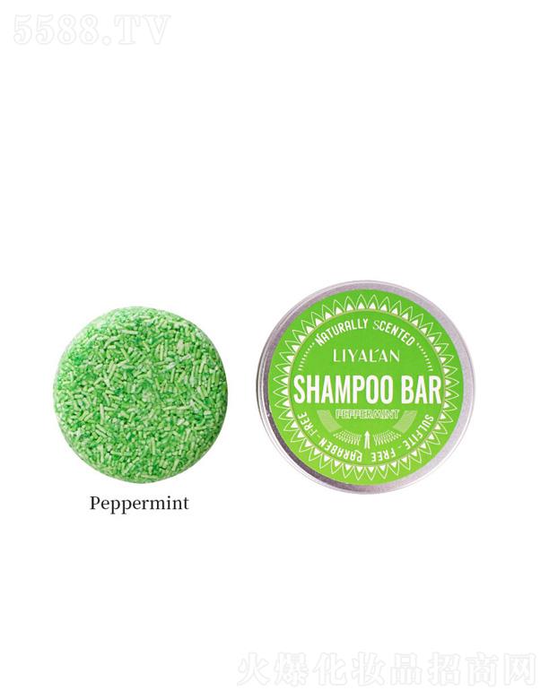 �V���������Ż��yƷ���޹�˾��LIYALAN����ֲ��ϴ�l�� 55g