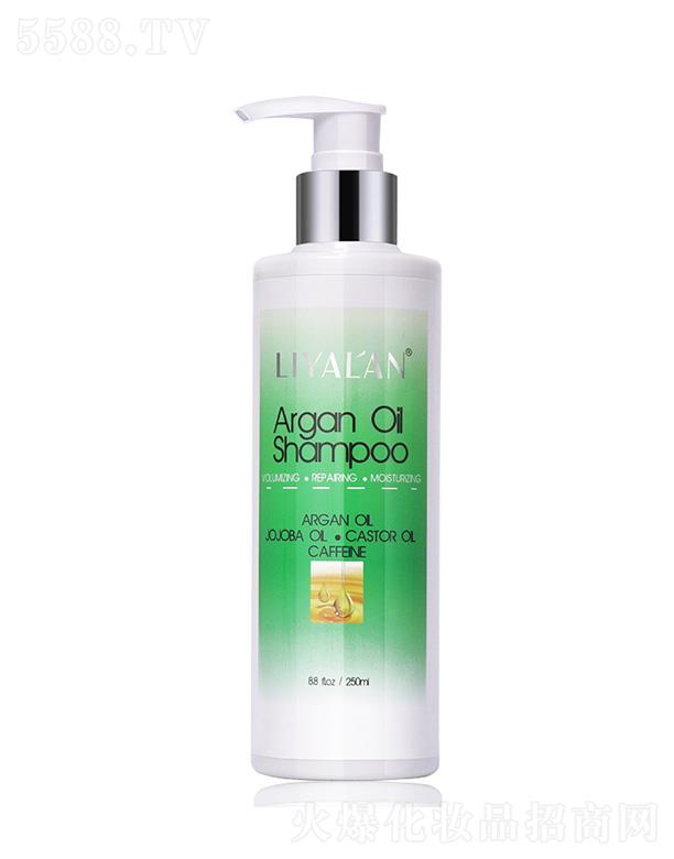 �V���������Ż��yƷ���޹�˾��LIYALANĦ��簢����ϴ�lˮ 250mL