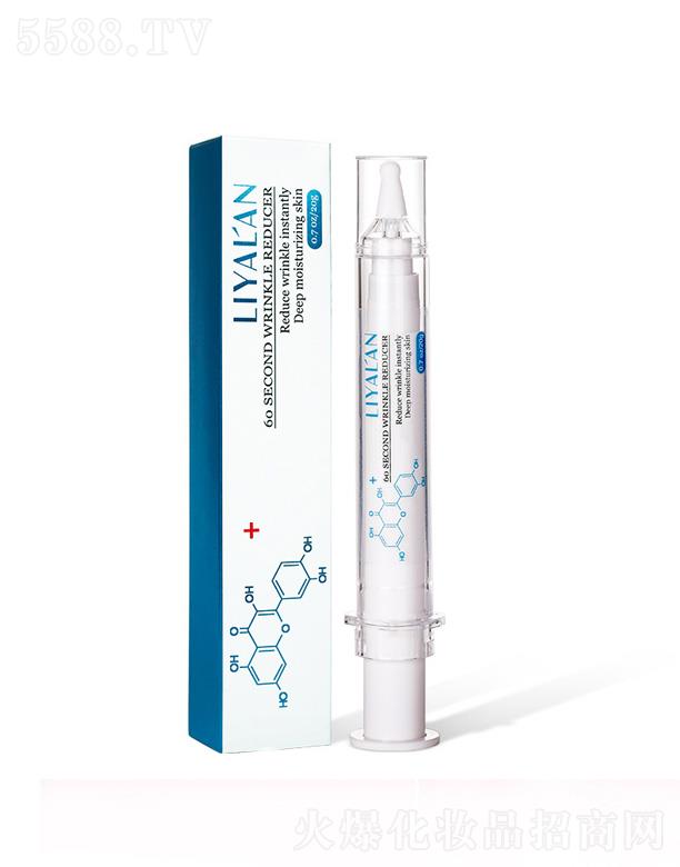 �V���������Ż��yƷ���޹�˾��LIYALANˮ���zԭ�������o(h��)��˪ 20g