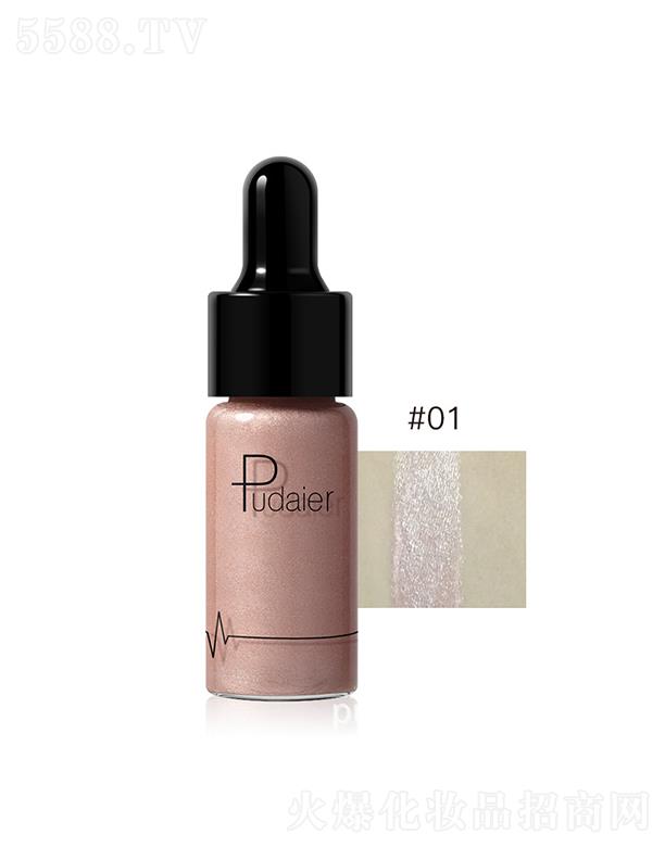 ���ڐ�ӯ�Q�����޹�˾��Pudaier�߹�����Һ#01