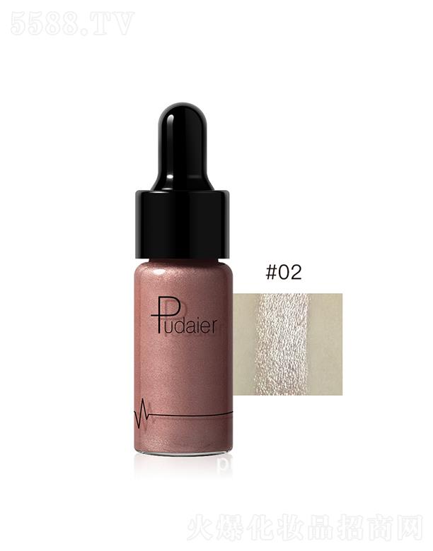 ���ڐ�ӯ�Q�����޹�˾��Pudaier�߹�����Һ#02