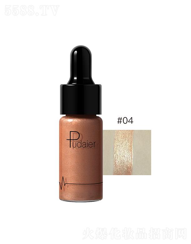 ���ڐ�ӯ�Q�����޹�˾��Pudaier�߹�����Һ#04