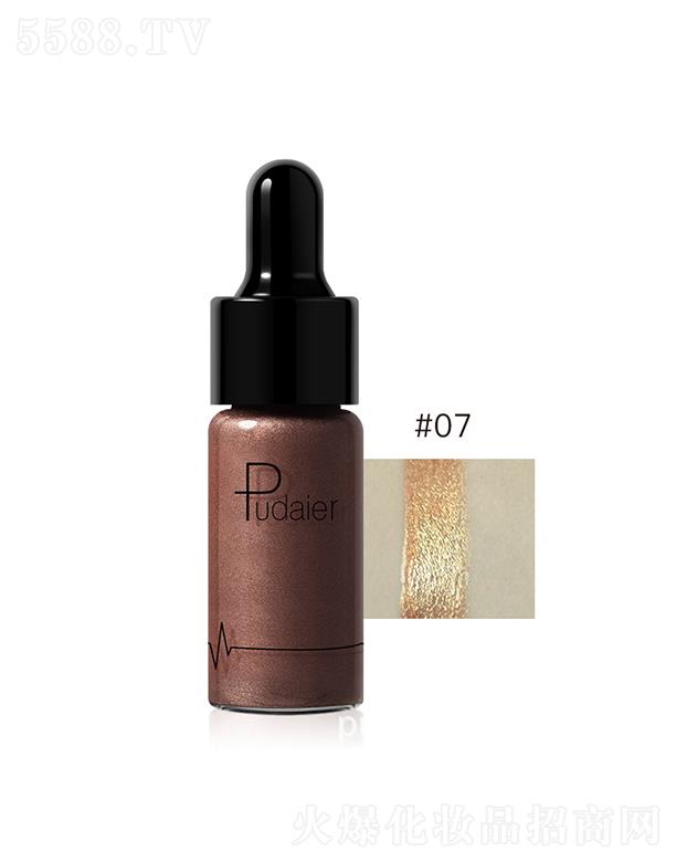 ���ڐ�ӯ�Q�����޹�˾��Pudaier�߹�����Һ#07