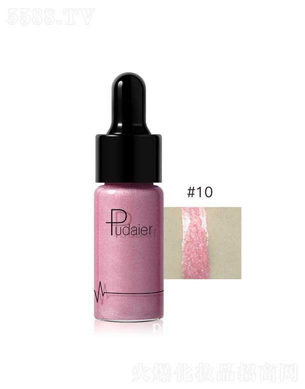 ���ڐ�ӯ�Q�����޹�˾��Pudaier�߹�����Һ#10