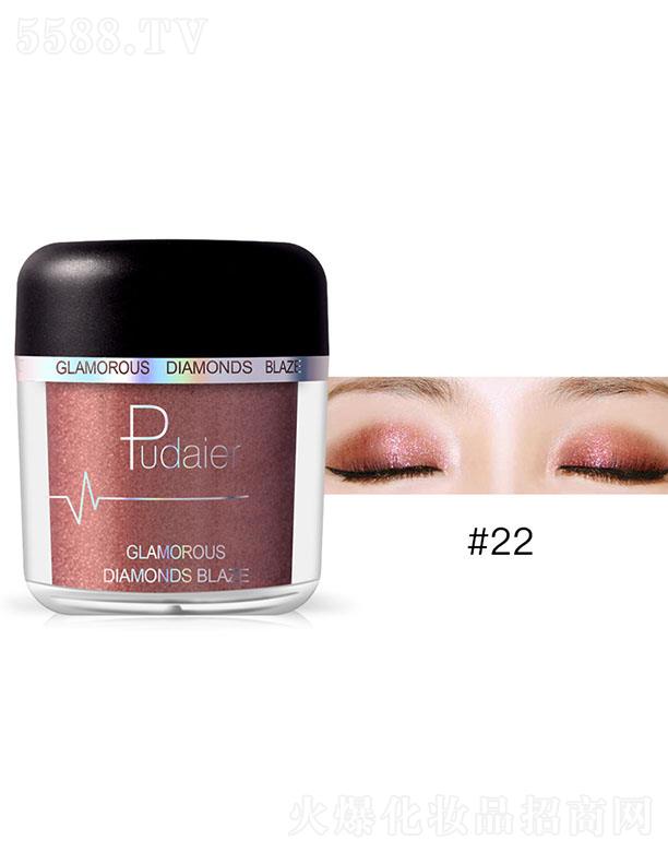 ���ڐ�ӯ�Q�����޹�˾��Pudaier�@ʯ����#22