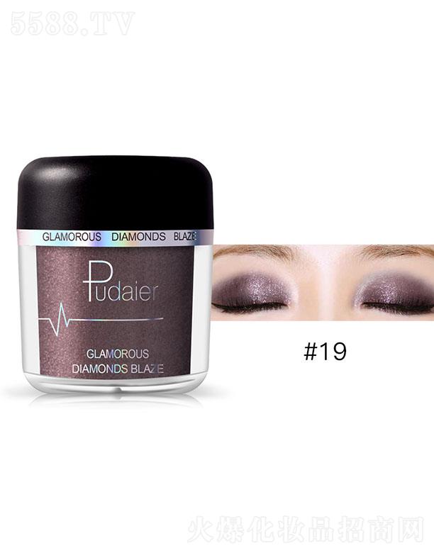 ���ڐ�ӯ�Q�����޹�˾��Pudaier�@ʯ����#19