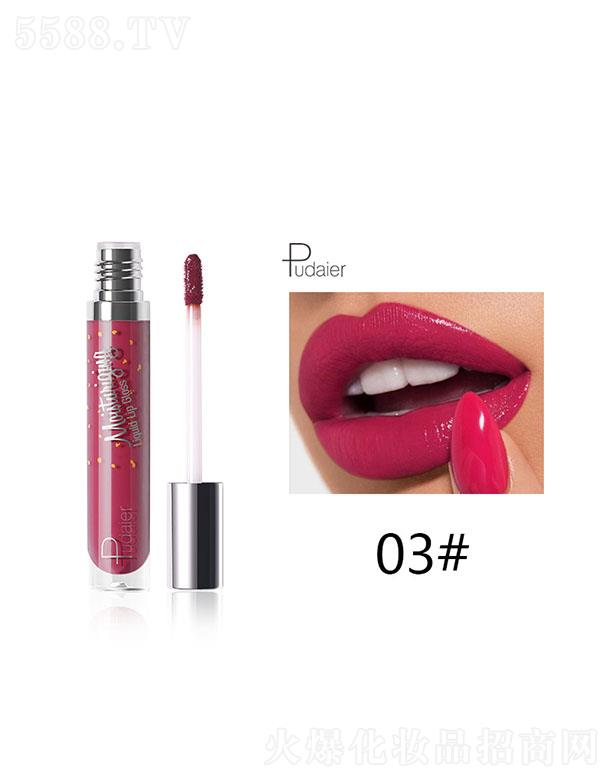 ���ڐ�ӯ�Q�����޹�˾��pudaierҺ�wˮ������03#