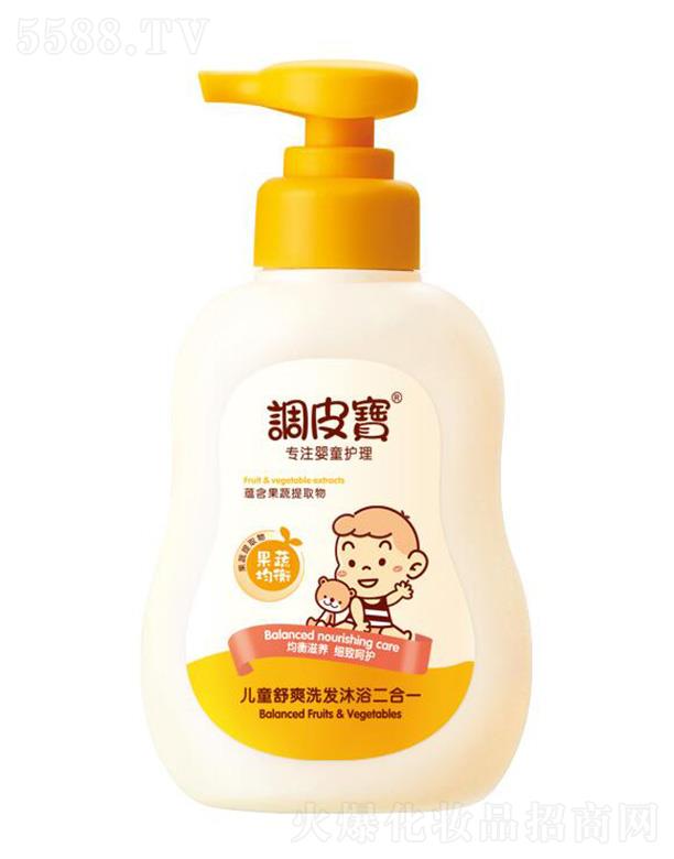 �V�|ʩ¶�m���yƷ���޹�˾���{Ƥ����ͯ��ˬϴ�l��ԡ����һ 258ml