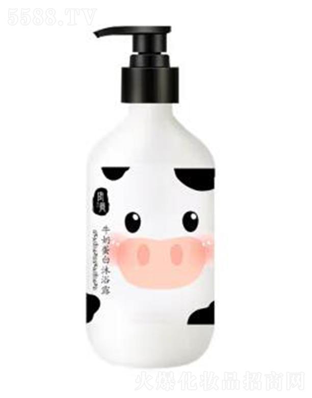 �������L(f��ng)�������yƷ���޹�˾�����L(f��ng)��YIFENG��ţ�̵�����ԡ¶ ������ԡҺ���w ţ����ԡ¶300g