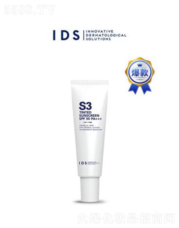 �a��Ԋ(sh��)��(gu��)�H���yƷ�����ϣ����޹�˾��IDS S3 ����(r��n)���ɸ��x����˪ ��ˮ͸��