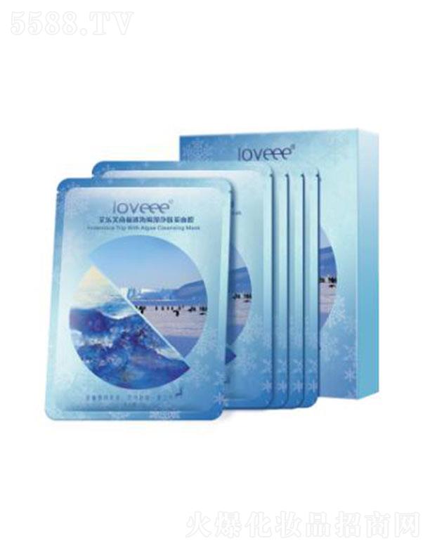 �V�����Ȼ��yƷ���޹�˾������ܽ�ϘO����������w̿��Ĥ 25g*5Ƭ �坍ë���۹���֬