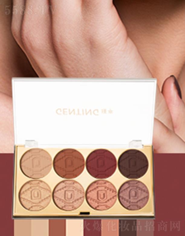 �Ϻ��ͤ���yƷ���޹�˾���Ϻ��ͤ CENTING8ɫ��Ӱ �̝�(r��n)�Õ�Ⱦ��ɫ�÷���