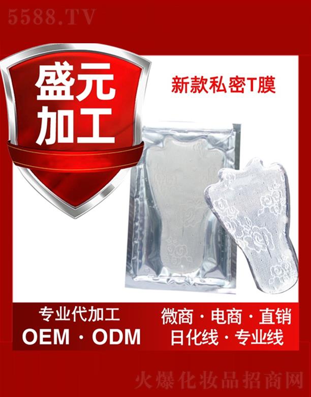 �V��ʢԪˎ�I���޹�˾��ʢԪˎ�I�¿�˽��TĤ���ӹ�