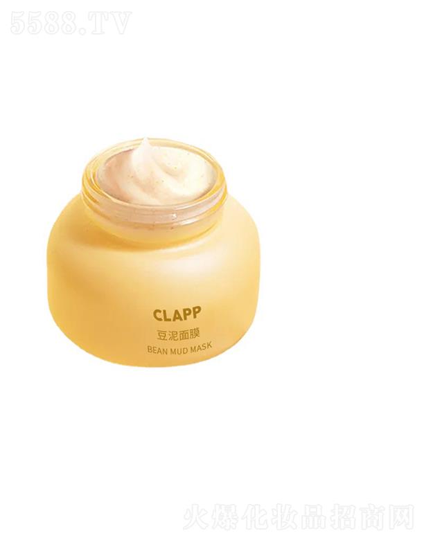 �V����{����Ƽ����޹�˾��CLAPP������Ĥ ȥ���^�aˮ���񼚻�ë��ͿĨʽ��ĤOEM