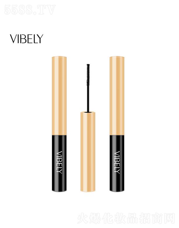 �V�����𻯊yƷ���޹�˾��VIBELY�����Сˢ�^��ë�� ��ˮ�w�L��Ȼ���N