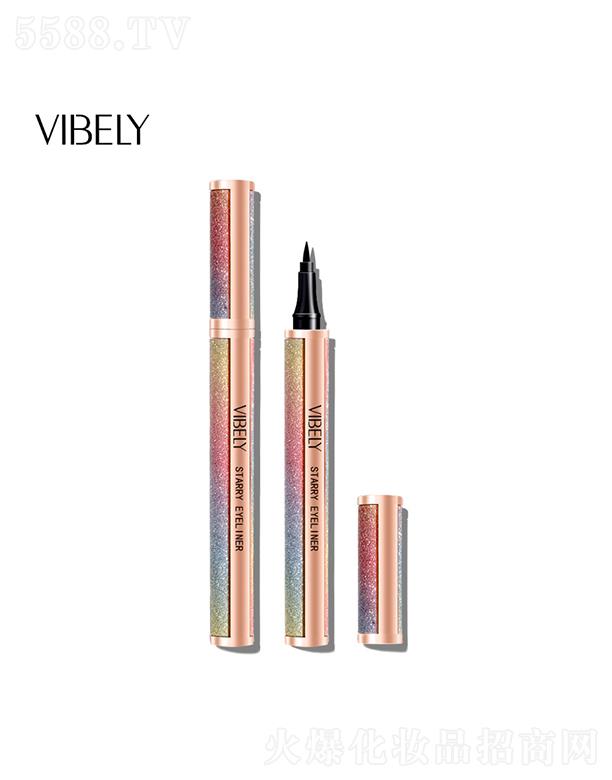 �V�����𻯊yƷ���޹�˾��VIBELY�ٸ��۾�Һ �O��ˮ���۾��P