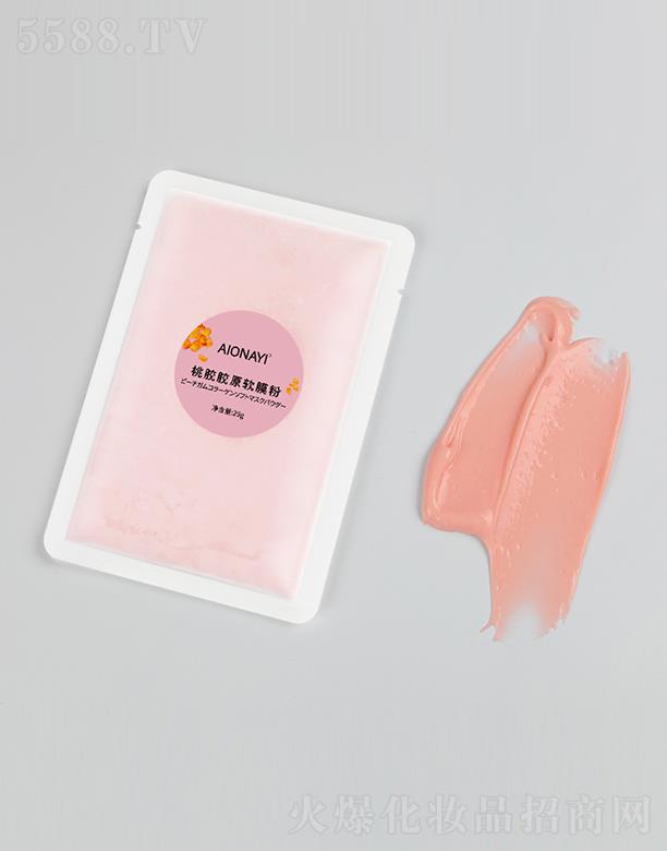 �V���R������Ƽ����޹�˾��AIONAYI���z�zԭܛĤ�� 25g �aˮ���������wɫ�eѩ����Ĥ���lܛĤ��