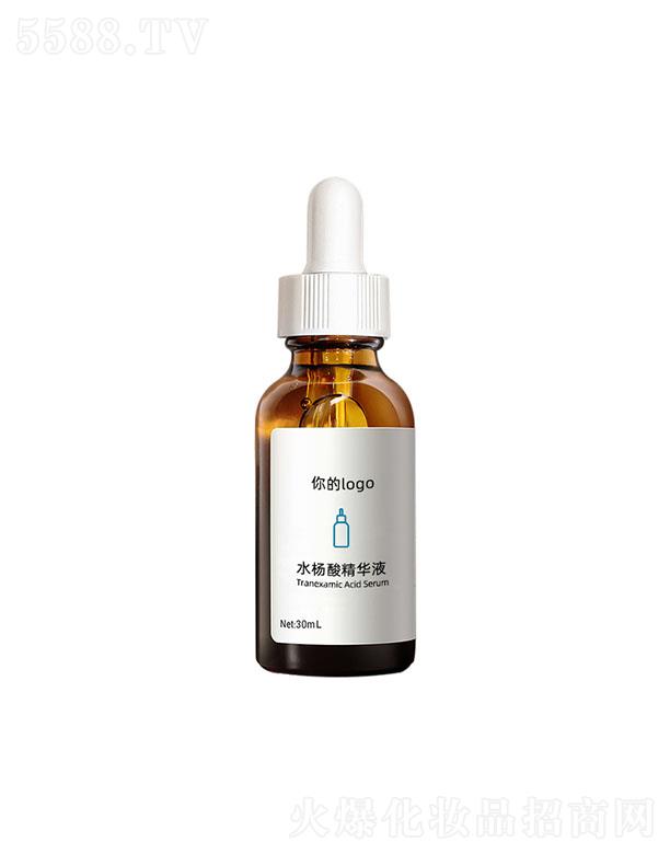 �V����ϲ�t(y��)ˎ����Ƽ����޹�˾���V����ϲˮ���ᾫ�AҺ 30ml �p�͸��ƴֲڰ����۴̾o��ë��ˮ���ᾫ�AҺ