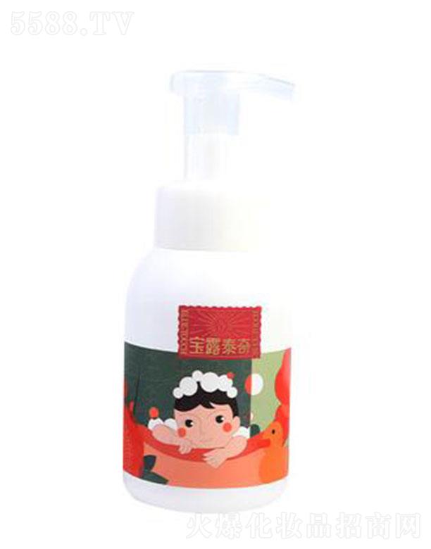 ������̩���û������޹�˾����¶̩��냺ϴ�l��ԡ¶  300ml/ƿ ��ӝ��w���B