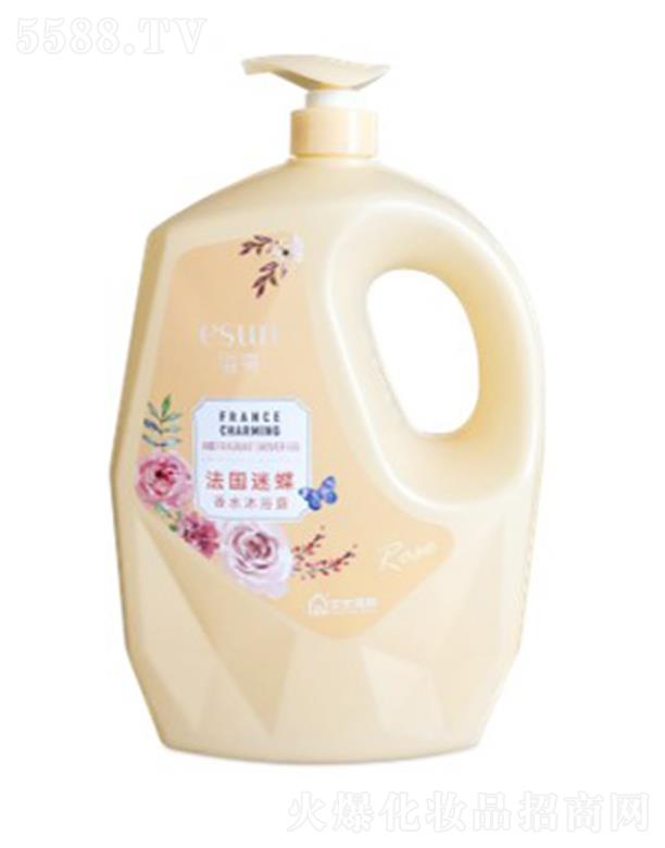 ��ɽ�а������ݱ���Ʒ���޹�˾����ˬ�����Ե���ˮ��ԡ¶ 2kg���ɼ��w�����Ử