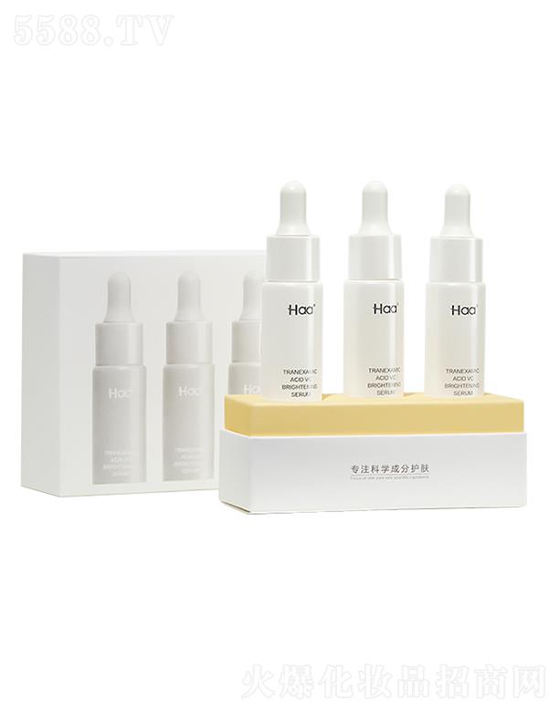 �Ϻ��w������߿Ƽ����޹�˾��Haa������VC�������AҺ 20gX3 �������w�ɷּ��w������Ȼ