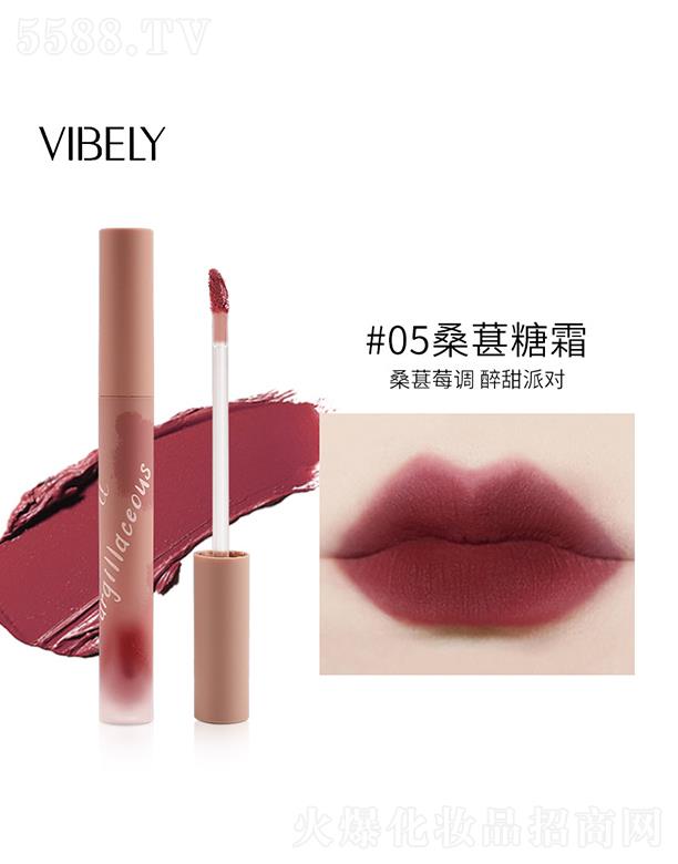 �V���Ѓ�ɫ���yƷ���޹�˾��VIBELY֥ʿ���􆡹ⴽ��#05ɣ����˪