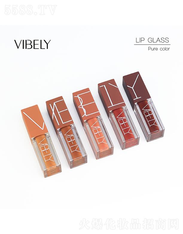 �V���Ѓ�ɫ���yƷ���޹�˾��VIBELY�����F��z�qҺ�w�ڼt