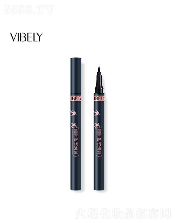 �V���Ѓ�ɫ���yƷ���޹�˾��VIBELYī���۾�Һ�P