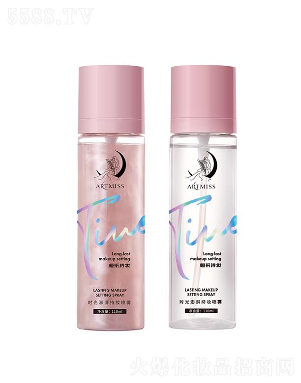 �|ݸ����ɭ����朹������޹�˾��ARTMISS�r�����ȇ��F 110ml