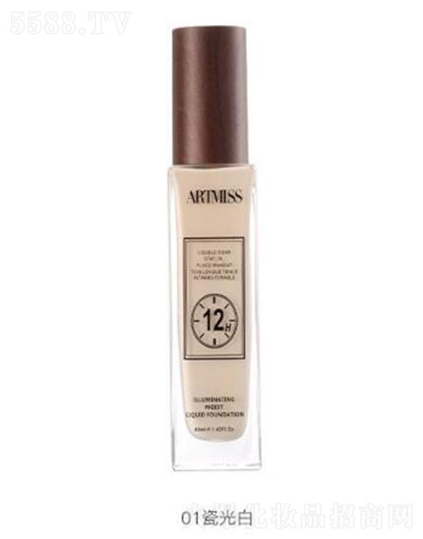 �|ݸ����ɭ����朹������޹�˾��ARTMISS����ߝ���͸�B�w�۵�Һ01�ɹ��