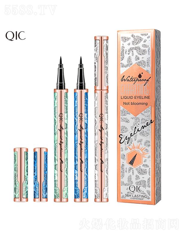 ���^�������Ȼ��yƷ���޹�˾��QIC���ݲ������ǿ��۾��P