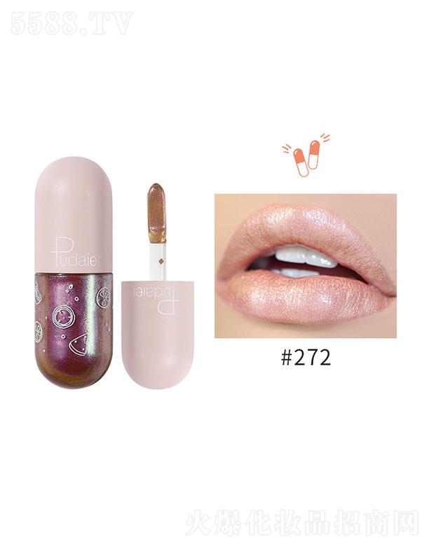 ���ڐ�ӯ�Q�����޹�˾��Pudaier�����z��Һ�w����#272