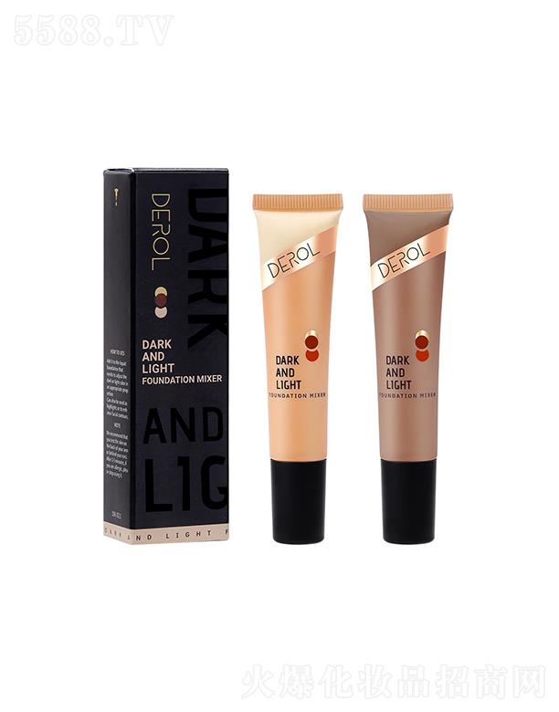 �V�|���R����Ƽ����޹�˾��DEROL����{(di��o)ɫҺ