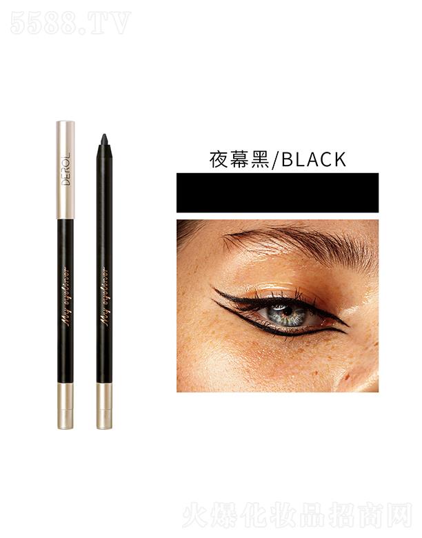 �V�|���R����Ƽ����޹�˾��DEROL�ǿ��۾��z�P��ҹĻ�ڣ�