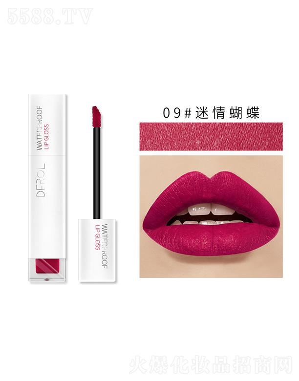 �V�|���R����Ƽ����޹�˾��DEROL�����̝�Һ�w�ڼt09#�������