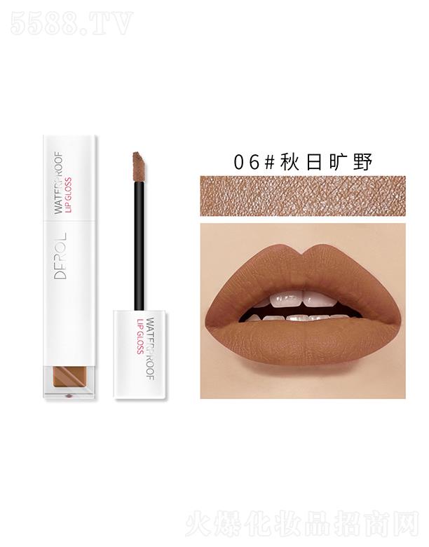 �V�|���R����Ƽ����޹�˾��DEROL�����̝�Һ�w�ڼt06#���Օ�Ұ