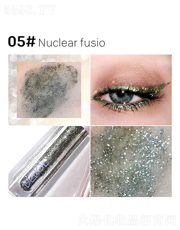 �V�|���R����Ƽ����޹�˾��DEROL�W���@ʯ�۾�Һ05#