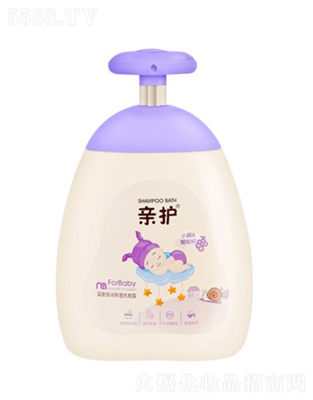 ���^�о_�λ��yƷ���޹�˾���H�o��ͯ��������ϴ�l¶ 500ml�澏�����^��Ƥ�w�p�ɝ����^Ƥ�����^Ƥ�ӱ�ˮ��