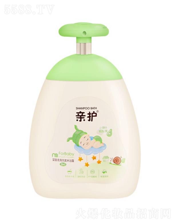 ���^�о_�λ��yƷ���޹�˾���H�o��ͯ�Ửϴ�l��ԡ¶ 300ml�p��ϴ�����w�۹����^Ƥ����֬