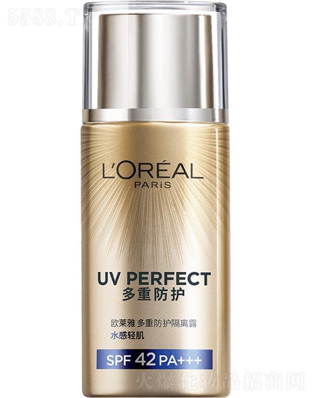 �W�R��(�Ї�)���޹�˾���W�R���¶��ط��o���x¶ ˮ���p��SPF50+/PA +++��͸ˮ���|(zh��)��