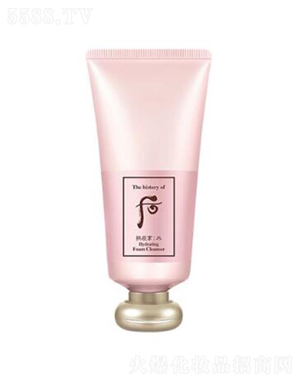 ����������Q(m��o)��(�Ϻ�)���޹�˾��������ˮ�V��͸���w¶ 180ml��Ч�坍���wͬ�r�غ͜p�ٴ̼�