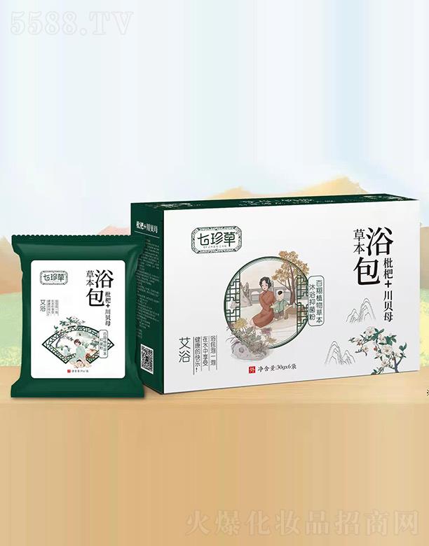 ��������ˎ�I���޹�˾�������ֲ��ݱ���ԡ�־��� 30gx6����Ȼֲ��غͳɷ�