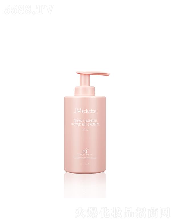 ����漰��_���yƷ���޹�˾����˾�зۑٝ�ɫ����˪ SPF43 PA+++ 500ml�|(zh��)����ˬ