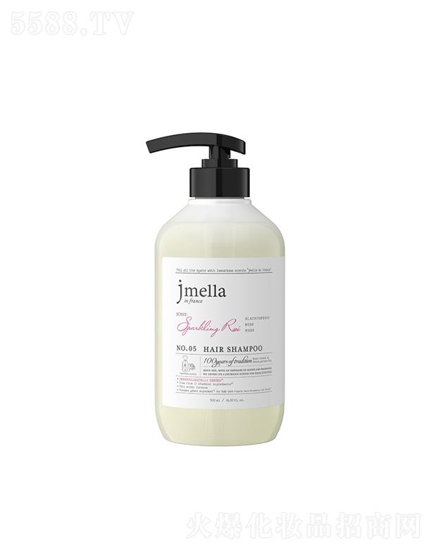 ����漰��_���yƷ���޹�˾��JMELLA�㙉õ��ϴ�lˮ 500ml�غ��坍�^Ƥ