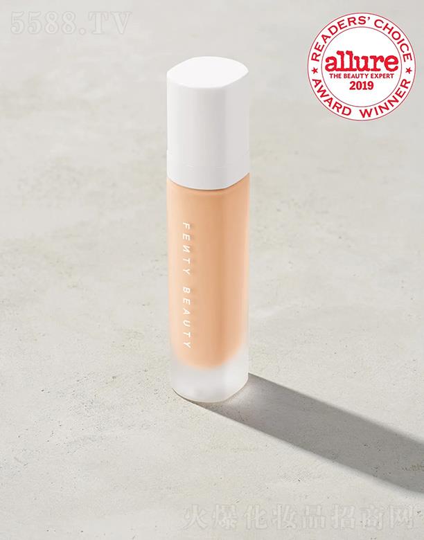 ·����܎��ˮ���yƷ(�Ϻ�)���޹�˾��FentyBeauty��������۵�Һ100(�m�������{�O����wɫ)