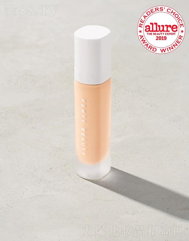 ·����܎��ˮ���yƷ(�Ϻ�)���޹�˾��Fenty Beauty��������۵�Һ110(�m�����{��Ƥ�O����wɫ)